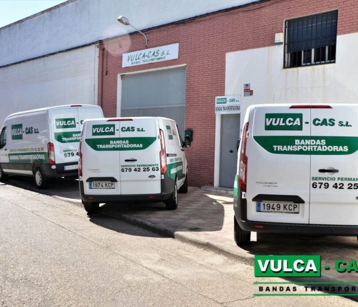 Vulcacas Nuestra empresa